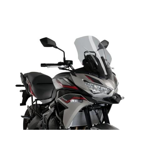 PUIG Touring Screen KAWASAKI VERSYS 650 / 2022 2026 - 21260