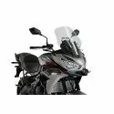 PUIG Touring Screen KAWASAKI VERSYS 650 / 2022 2026 - 21260