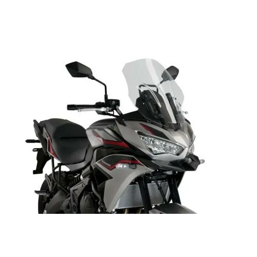 PUIG Touring Screen KAWASAKI VERSYS 650 / 2022 2025 ref 21260