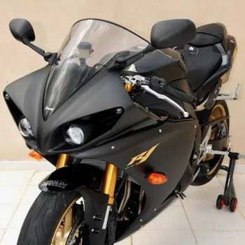 bulle taille origine ermax yamaha YZF R1 2009 2014