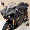 yamaha YZF R1 2009 à 2014 bulle standard taille origine 43cm
