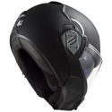 ls2-ff906-advant-solid-modular-helmet-moto-scooter-matt-black