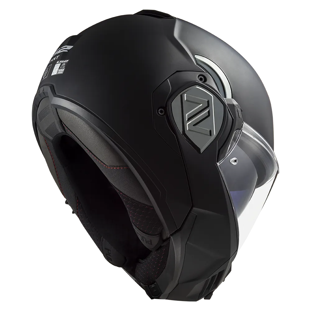 ls2-casque-modulable-ff906-advant-solid-moto-scooter-noir-mat