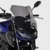 Ermax Yamaha MT09 2017 2020 bulle HP TOURING - hauteur 38cm