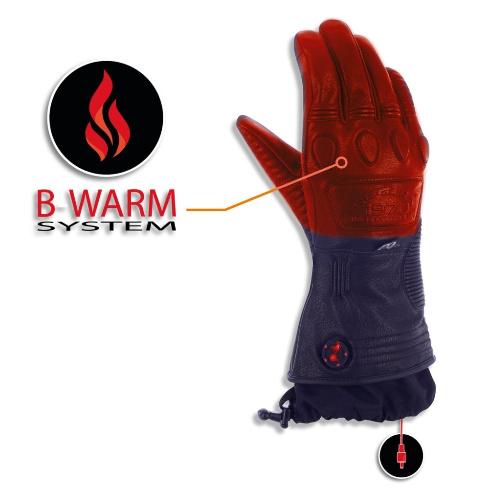 segura-gants-textile-shiro-chauffant-moto-hiver-homme-sgh520-noir
