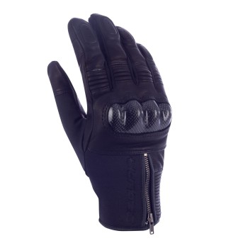 segura-gants-textile-harper-moto-hiver-homme-sgm620-noir