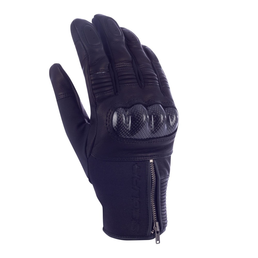 segura-motorcycle-gloves-harper-man-winter-textile-sgm620-black