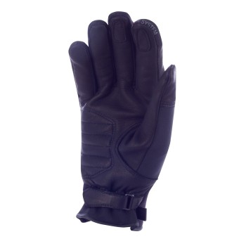 segura-gants-textile-harper-moto-hiver-homme-sgm620-noir