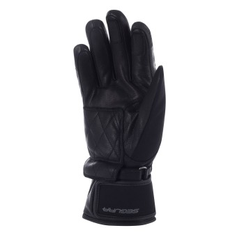 segura-gants-textile-sparks-moto-toutes-saisons-homme-sgh550-noir