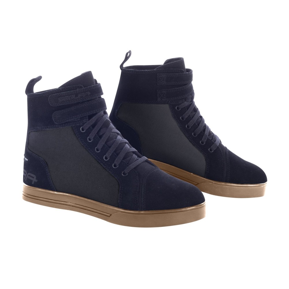segura-textil-boots-contact-man-waterproof-sbo330-black