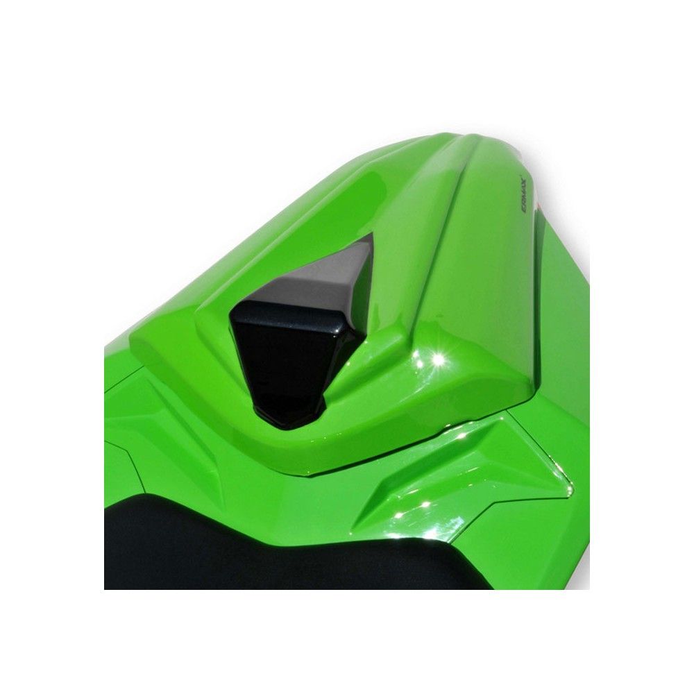 ermax kawasaki NINJA 300 2013 2017 capot de selle BRUT à peindre