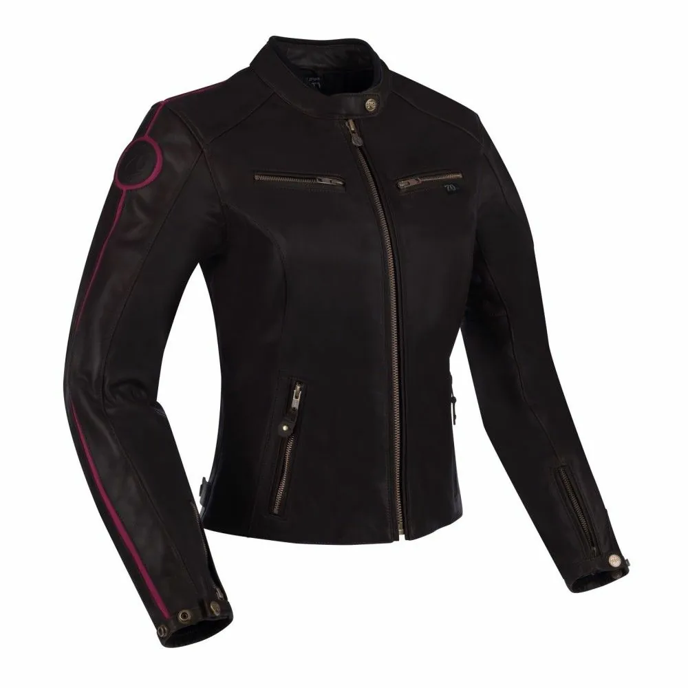 segura-motorcycle-scooter-lady-devon-woman-all-seasons-leather-jacket-scb1711-black-burgundy