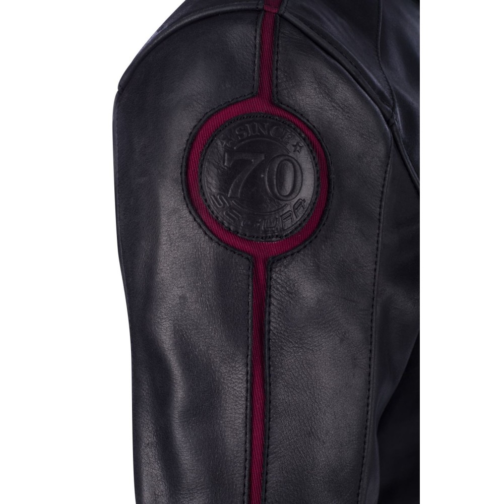 segura-motorcycle-scooter-lady-devon-woman-all-seasons-leather-jacket-scb1711-black-burgundy