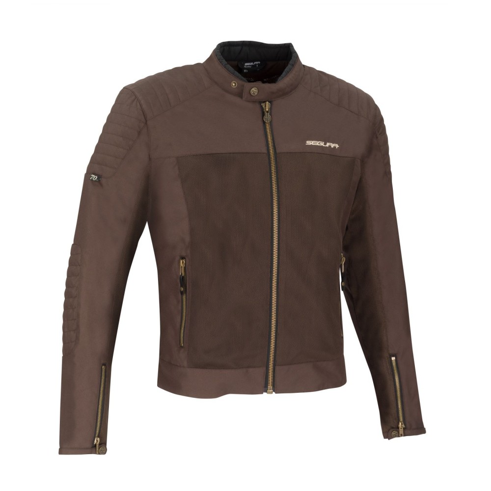 segura-motorcycle-scooter-oskar-man-all-seasons-textile-jacket-stb863-brown