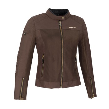 segura-motorcycle-scooter-lady-oskar-woman-all-seasons-textile-jacket-stb893-brown