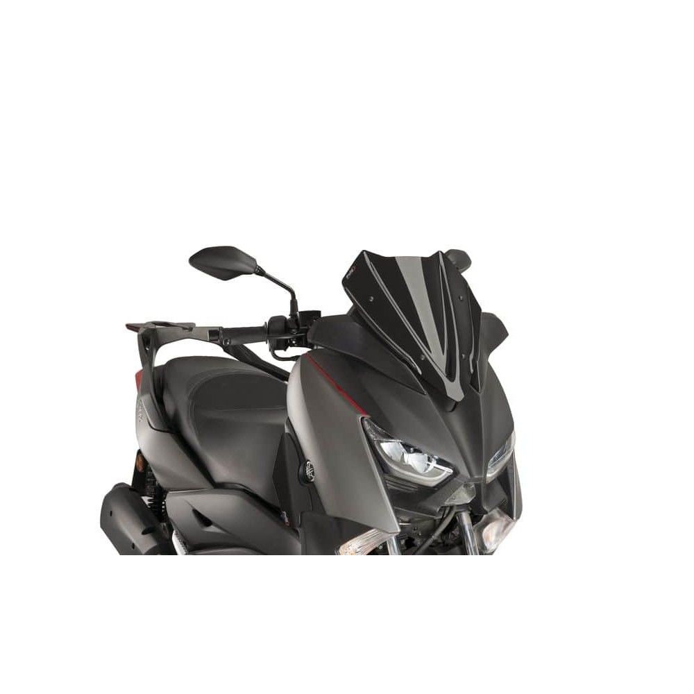 PUIG V-Tech Line SPORT Windshield Yamaha X-MAX 125 / 300 / 400