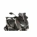 PUIG Pare Brise Bulle V-Tech Line SPORT Yamaha  X-MAX 125 / 300 / 400  / TECH MAX / 2017 2023 - 9474