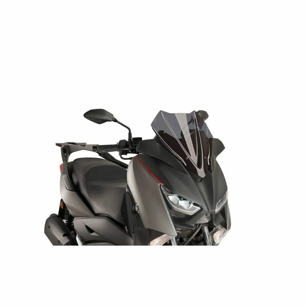 PUIG V-Tech Line SPORT Windshield Yamaha X-MAX 125 / 300 / 400