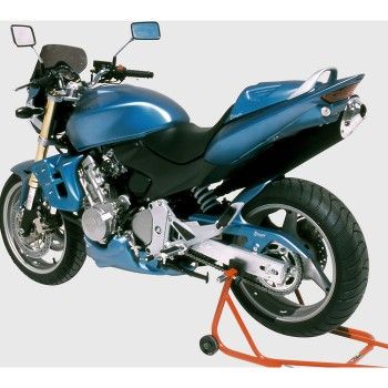 ERMAX honda CB 600 Hornet 2003 2006 capot de selle PEINT