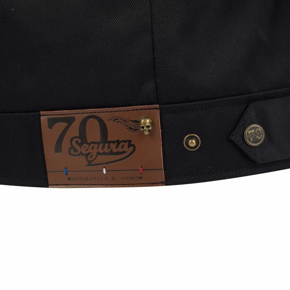 segura-motorcycle-scooter-lady-patrol-woman-all-seasons-textile-jacket-stb1120-black