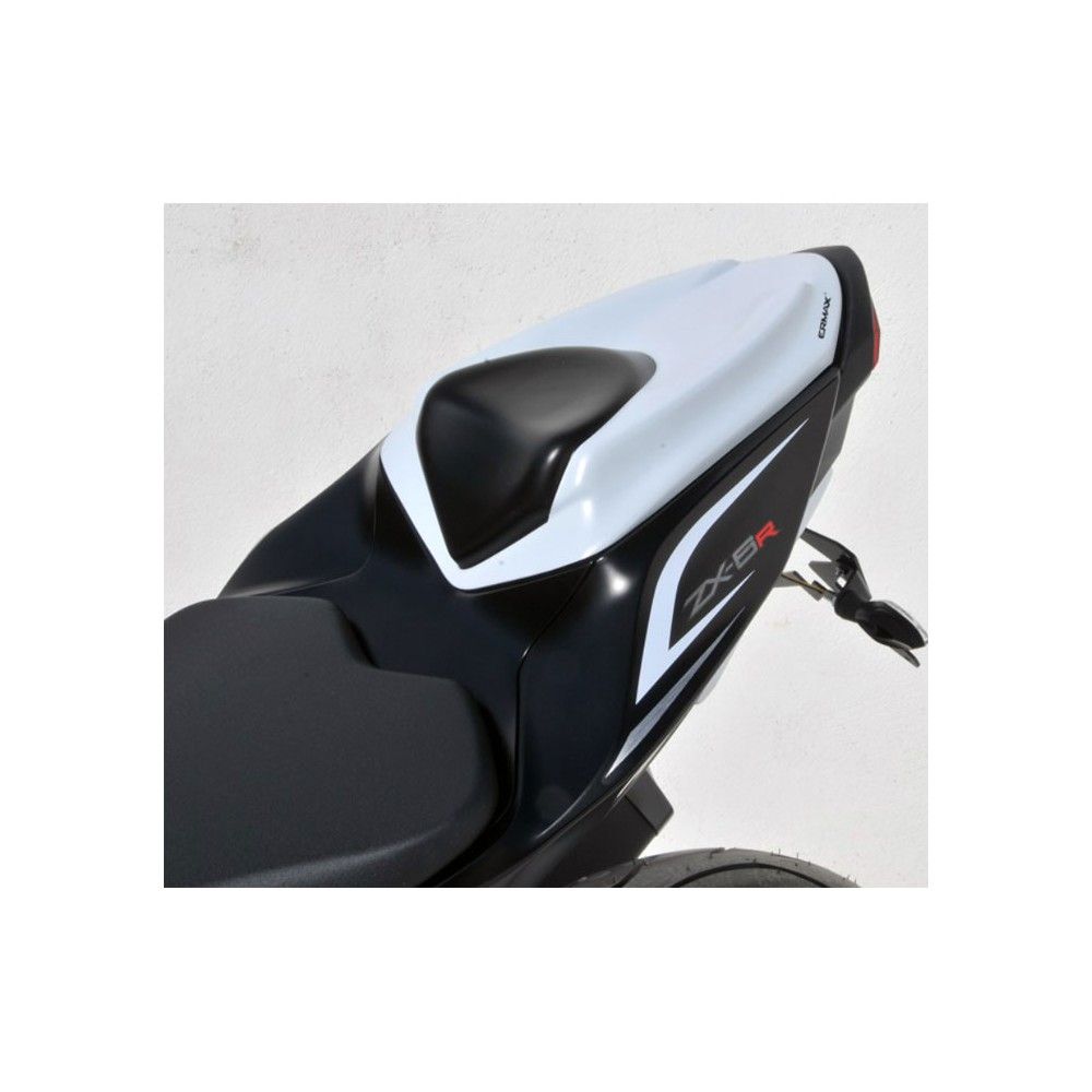 kawasaki ZX6R 636 2013 2016 capot de selle PEINT