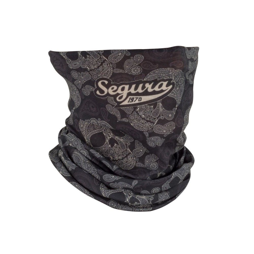 segura-tube-tour-de-cou-keith-homme-femme-moto-scooter-saf010-noir