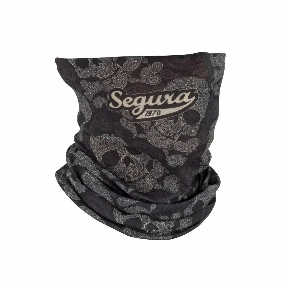 segura-tube-tour-de-cou-keith-homme-femme-moto-scooter-saf010-noir