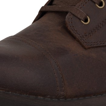 segura-leather-boots-contact-man-waterproof-sbo233-brown