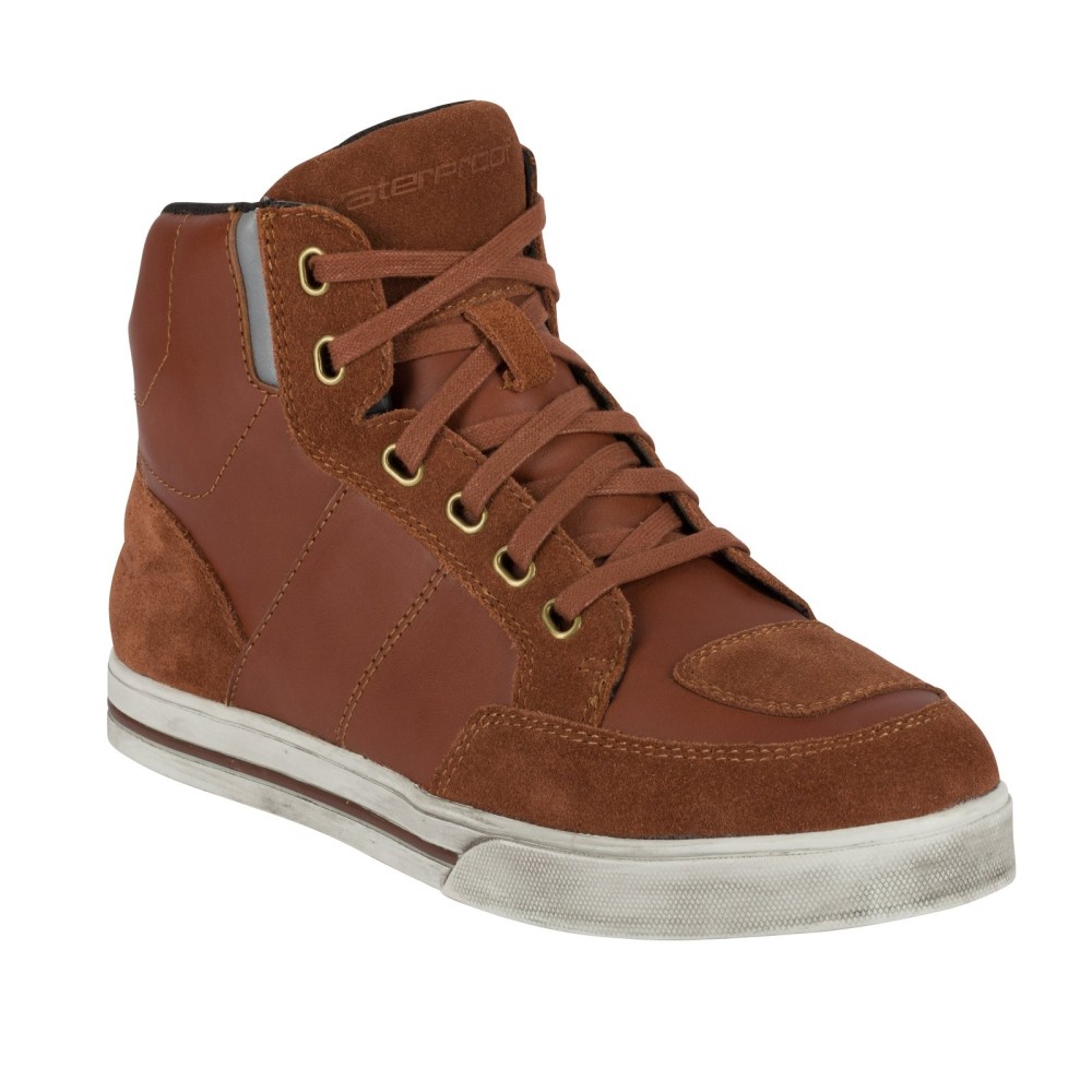 segura-leather-boots-greez-man-waterproof-sbo263-brown