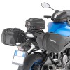 GIVI TE1176 support for EASYLOCK side bags of Honda CB500 F 2019 2020