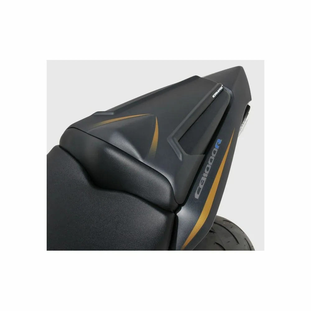 capot de selle brut ermax HONDA CB 1000 R 2008 2017