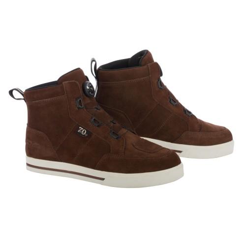 segura-leather-boots-chopper-man-waterproof-sbo323-brown