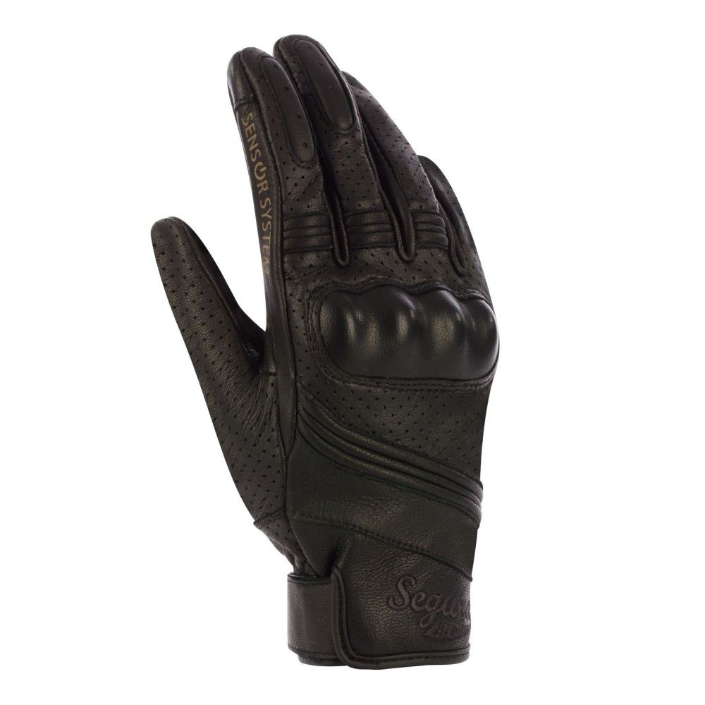 segura-motorcycle-gloves-lady-logan-leather-woman-summer-sge1070-black