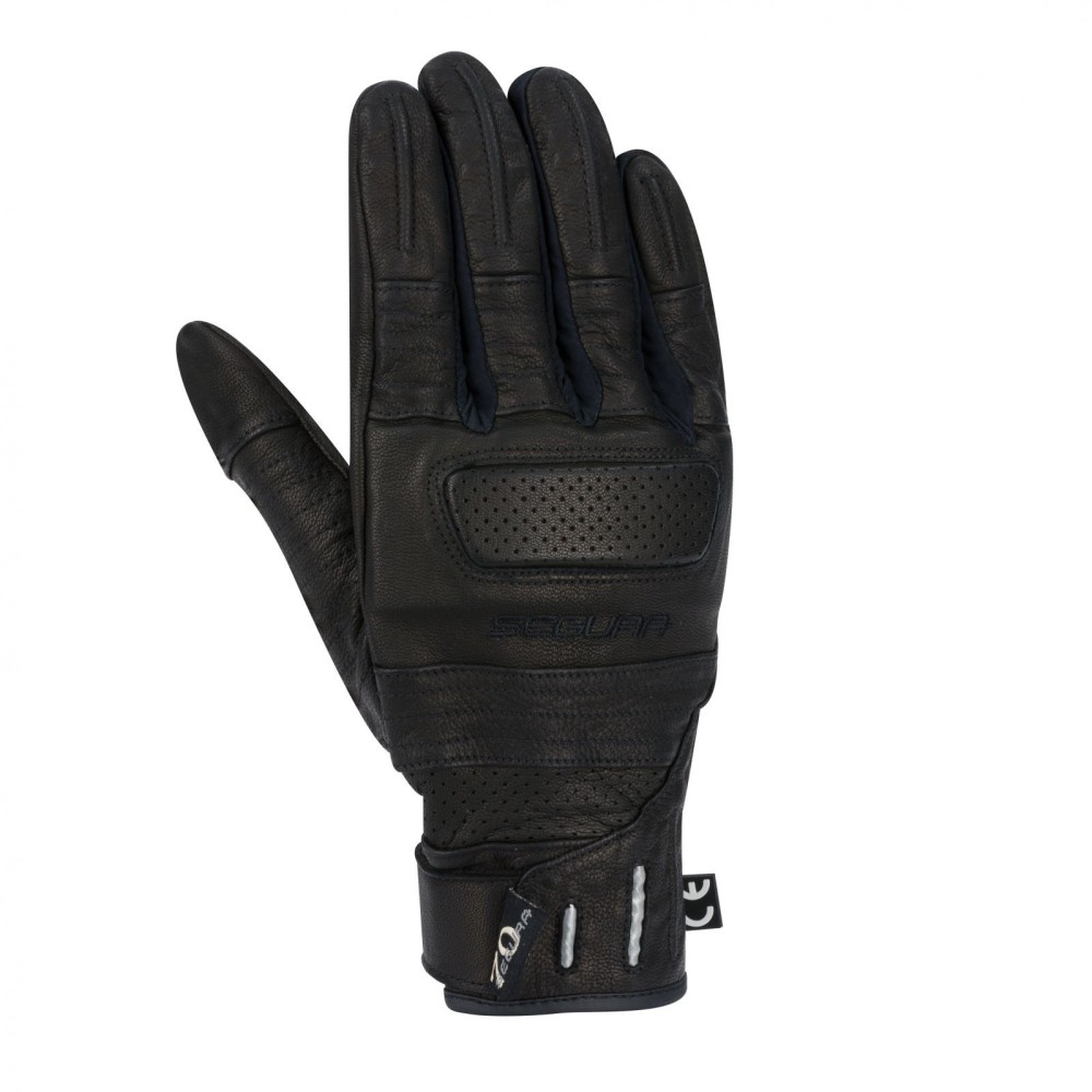 segura-motorcycle-gloves-horson-man-all-season-leather-sge851-black-red