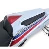 honda CB1000R 2008 à 2017 capot de selle BRUT