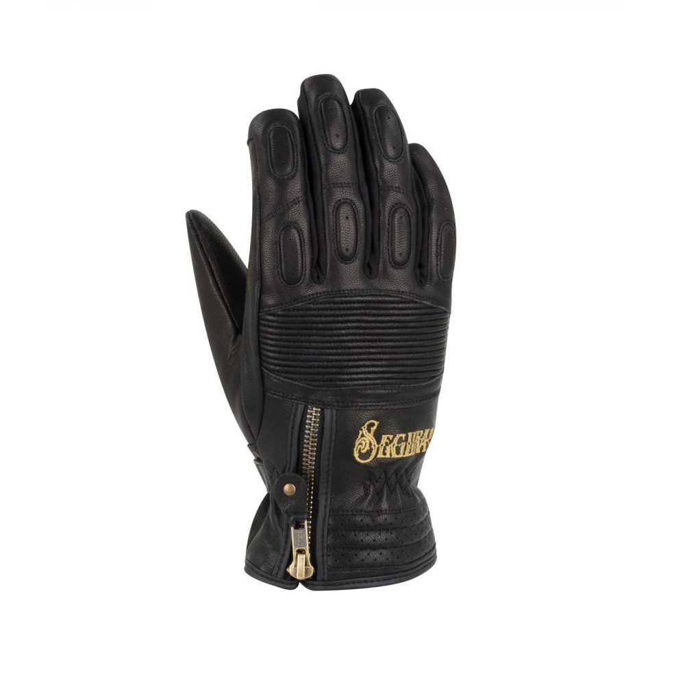 segura-motorcycle-gloves-lady-sultana-black-edition-leather-woman-winter-sgh540-black