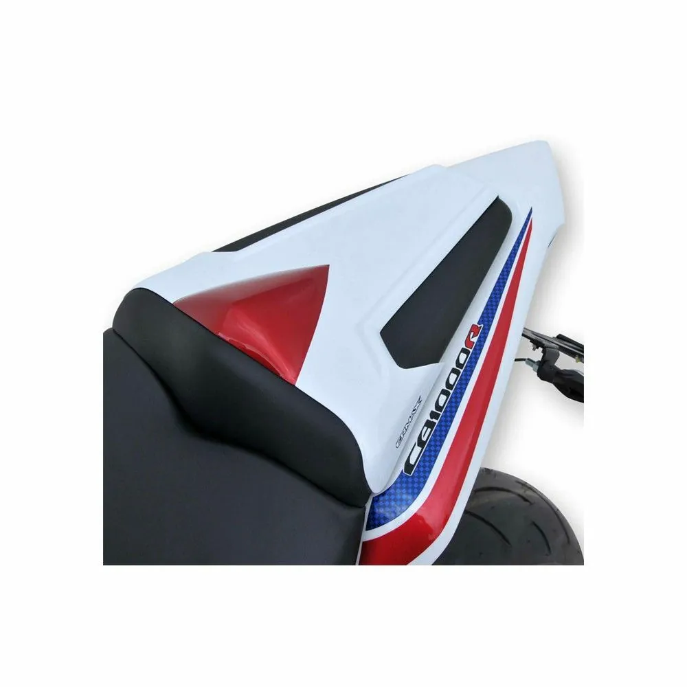 capot de selle peint ermax HONDA CB 1000 R 2008 à 2017