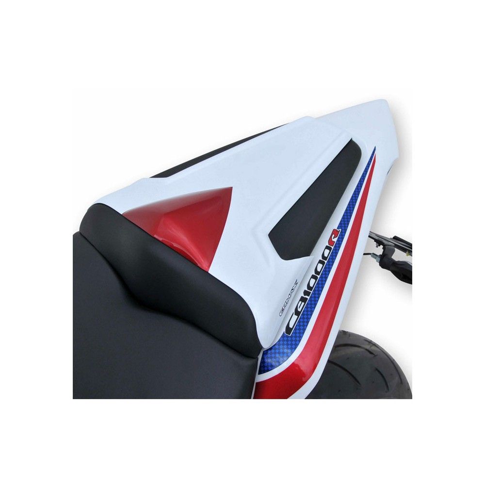 ERMAX painted seat cowl HONDA CB 1000 R 2008 to 2017