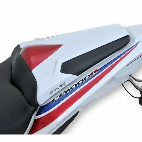 ERMAX painted seat cowl HONDA CB 1000 R 2008 to 2017