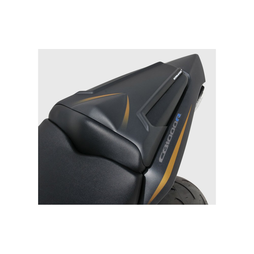 ERMAX painted seat cowl HONDA CB 1000 R 2008 to 2017