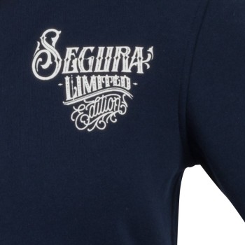 segura-motorcycle-sweat-lady-clint-woman-organic-cotton-ssg042-blue