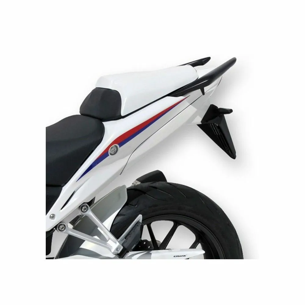 ERMAX raw rear seat cowl HONDA CB500 F 2013 2014 2015