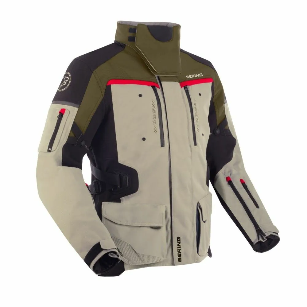 Jacket for scooter riding outlet