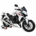 ERMAX raw rear seat cowl HONDA CB500 F 2013 2014 2015