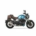 SHAD SR - saddlebag support VOGE 500 / 525 / AC / 2021 2026 - V0AC52SR