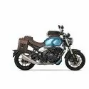 SHAD SR - saddlebag support VOGE 500 / 525 / AC / 2021 2026 - V0AC52SR