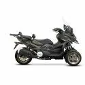 SHAD TOP MASTER support top case KYMCO CV3 550 / V3 575  / 2022 2026 - K0CV52ST