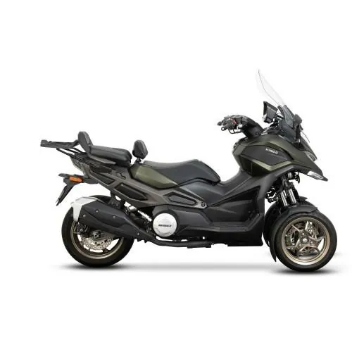 SHAD TOP MASTER support for luggage top case KYMCO CV3 550 / V3 575  / 2022 2026 - K0CV52ST