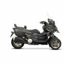SHAD 3P - side case support KYMCO CV3 550 / 575 / 2022 2026 - K0CV55IF