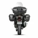SHAD 3P - support valises latérales KYMCO CV3 550 / 575 / 2022 2026 - K0CV55IF